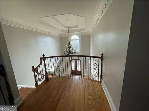 Entry Way - 8730 Sawgrass Way, Duluth, GA 30097 photo 2 of 5