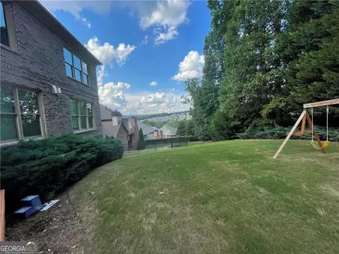 Exterior - 8730 Sawgrass Way, Duluth, GA 30097 photo 3 of 6