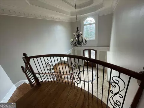 Entry Way - 8730 Sawgrass Way, Duluth, GA 30097 photo 3 of 5