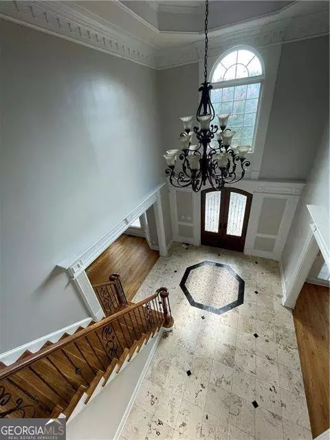 Entry Way - 8730 Sawgrass Way, Duluth, GA 30097 photo 4 of 5