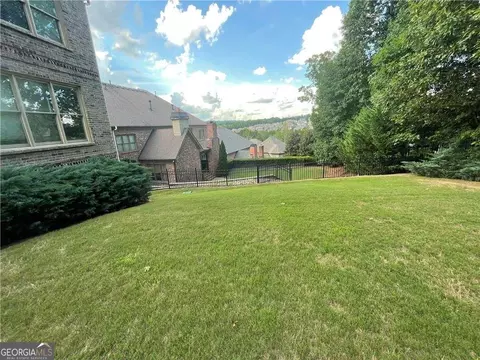 Exterior - 8730 Sawgrass Way, Duluth, GA 30097 photo 4 of 6
