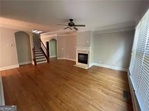 Living - 8730 Sawgrass Way, Duluth, GA 30097 photo 4 of 5