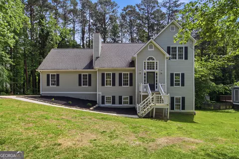 100 Nectar Pl, Dallas, GA 30132