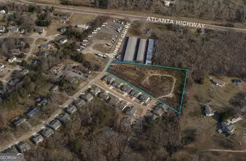 00 Sunset Dr, Statham, GA 30666 photo 3