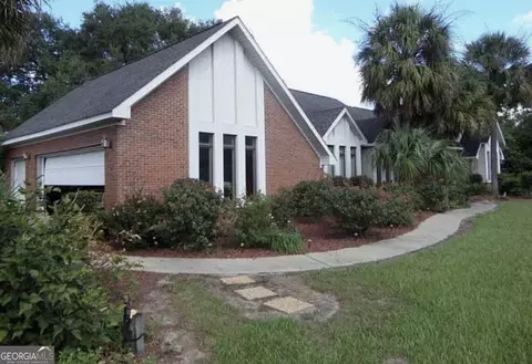 9574 Waycross Hwy, Screven, GA 31560