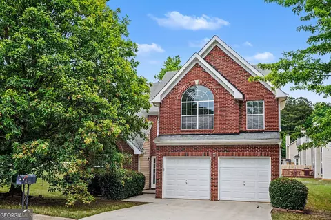 10732 James Dr, Jonesboro, GA 30238