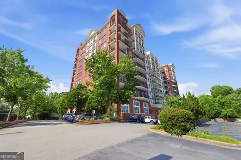 3820 Roswell Rd NE #1012, Atlanta, GA 30342