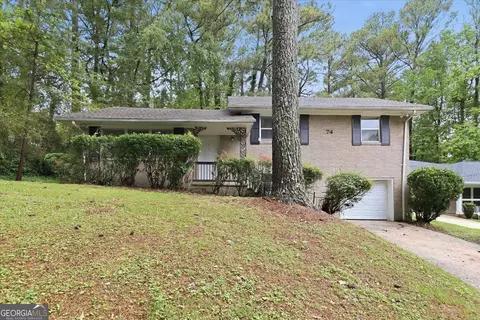 74 Hollis Ter NW, Atlanta, GA 30311