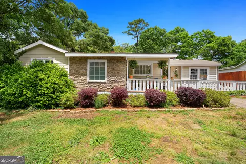 3500 Bowersville Hwy, Bowersville, GA 30516