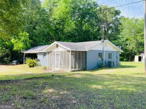 127 Torrance Rd SW, Milledgeville, GA 31061