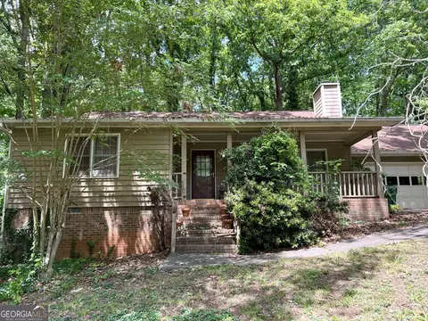 6414 Gids Ct, Lithonia, GA 30058