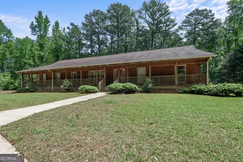 7505 Hall Rd, Fairburn, GA 30213