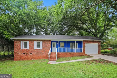 19 Thomas Way, Newnan, GA 30263
