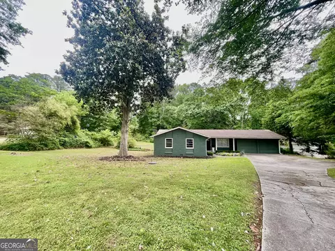 446 Concord Ln SE, Smyrna, GA 30082