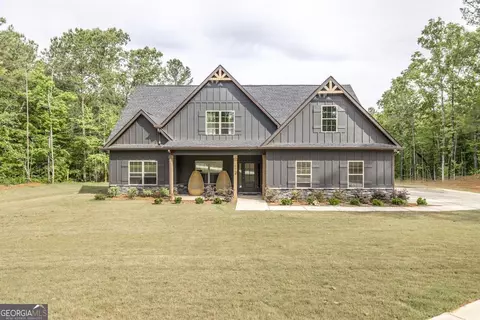 1204 Teagle Rd, Forsyth, GA 31029