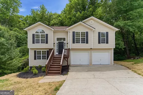 515 Ashland Manor Dr, Lawrenceville, GA 30045
