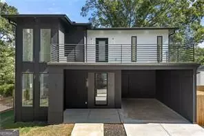 1030 Coleman St, Atlanta, GA 30310