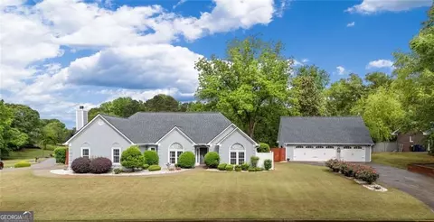 5391 Brownwood Dr, Powder Springs, GA 30127