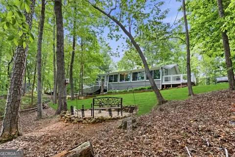 62 Elm Ter, Ellijay, GA 30540