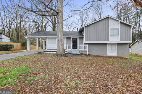 2082 Marble Arch Dr, Decatur, GA 30035