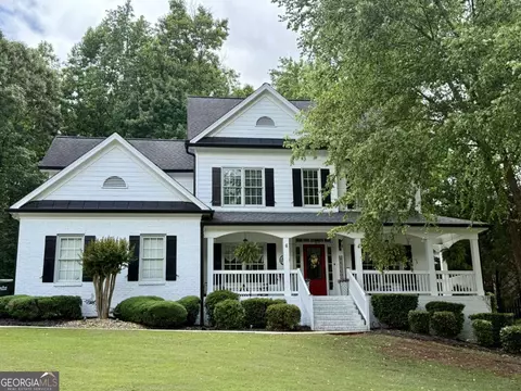 1037 Sugar Pike Way, Canton, GA 30115