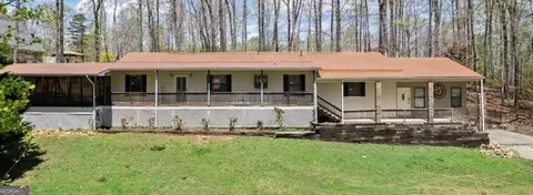 229 Whelchel Rd, Dawsonville, GA 30534