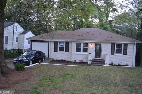1329 Westridge Rd SW, Atlanta, GA 30311