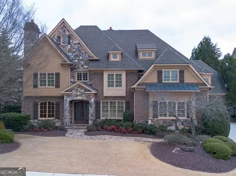 2200 Heathermoor Hill Dr, Marietta, GA 30062