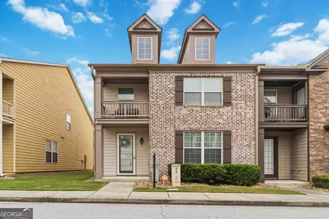 5708 Radford Loop, Fairburn, GA 30213