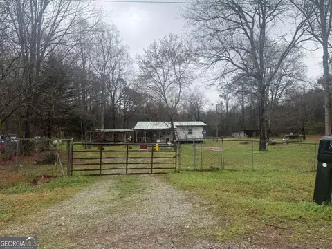 515 Hillside Way, Maysville, GA 30558
