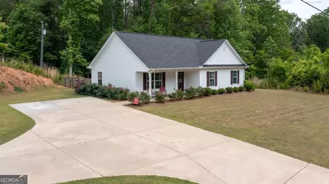 769 Burnt Stand Rd, Dawsonville, GA 30534