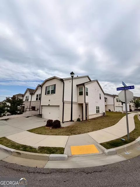 3915 Holland Grove Rd, Lawrenceville, GA 30044