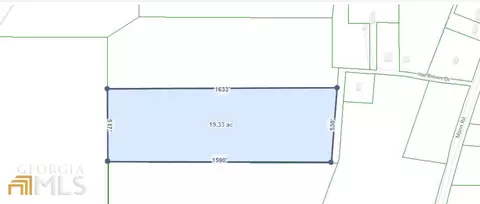 0 Lot 107 Joe Brown Dr, Shiloh, GA 31826