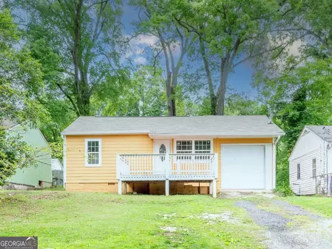 17 Herring St, Cartersville, GA 30120