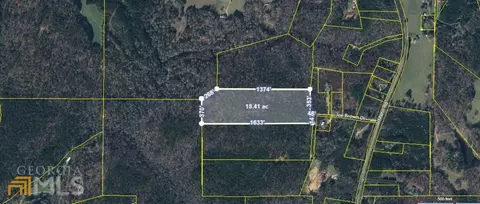 0 Joe Brown Dr, Shiloh, GA 31826
