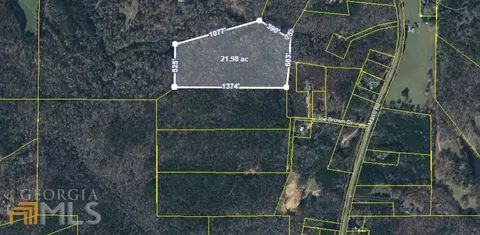 0 Lot 108 Joe Brown Dr, Shiloh, GA 31826