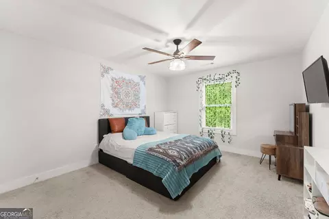 Bedroom - 109 Marauder Way, Athens, GA 30607 photo 5 of 8