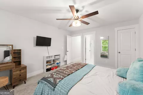 Bedroom - 109 Marauder Way, Athens, GA 30607 photo 4 of 8