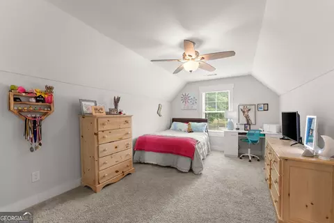 Bedroom - 109 Marauder Way, Athens, GA 30607 photo 6 of 8