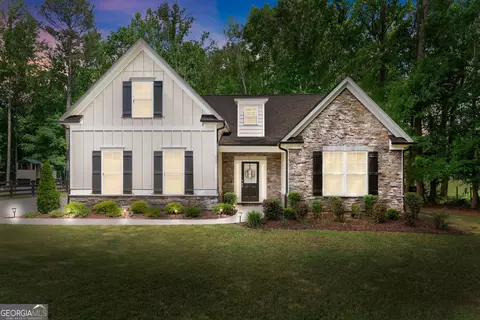 Exterior - 109 Marauder Way, Athens, GA 30607 photo 14 of 15