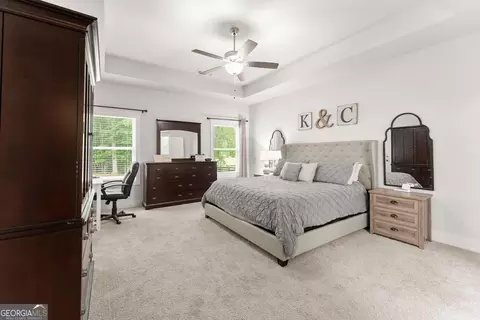 Bedroom - 109 Marauder Way, Athens, GA 30607 photo 1 of 8
