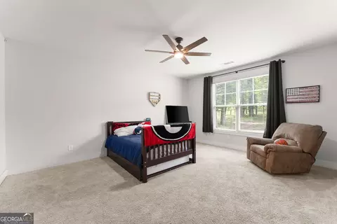 Bedroom - 109 Marauder Way, Athens, GA 30607 photo 7 of 8