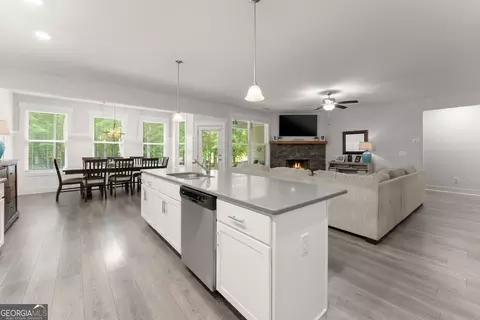 Kitchen - 109 Marauder Way, Athens, GA 30607 photo 1 of 3