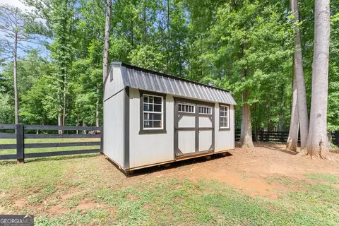Exterior - 109 Marauder Way, Athens, GA 30607 photo 13 of 15