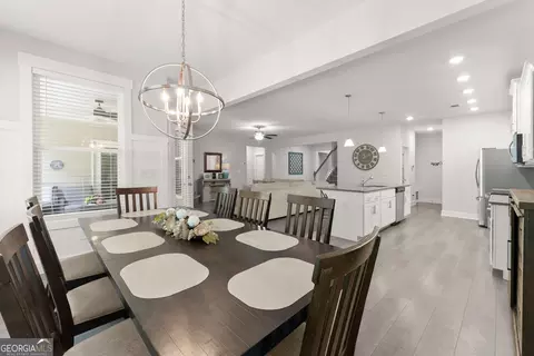 Dining - 109 Marauder Way, Athens, GA 30607 photo 1 of 2