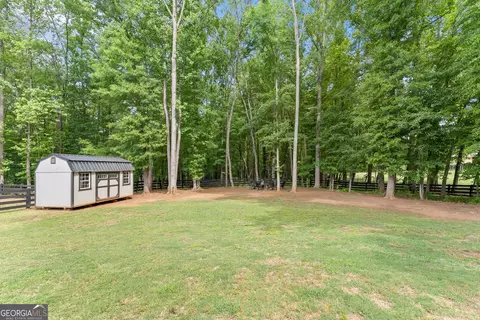 Exterior - 109 Marauder Way, Athens, GA 30607 photo 12 of 15