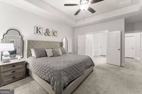 Bedroom - 109 Marauder Way, Athens, GA 30607 photo 2 of 8