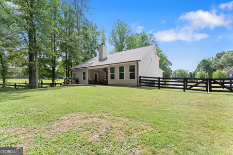 Exterior - 109 Marauder Way, Athens, GA 30607 photo 5 of 15