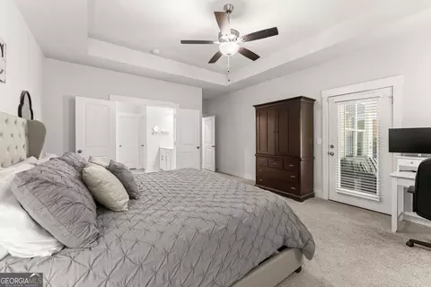 Bedroom - 109 Marauder Way, Athens, GA 30607 photo 3 of 8