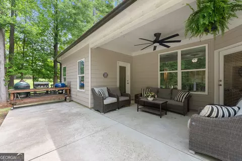 Exterior - 109 Marauder Way, Athens, GA 30607 photo 7 of 15